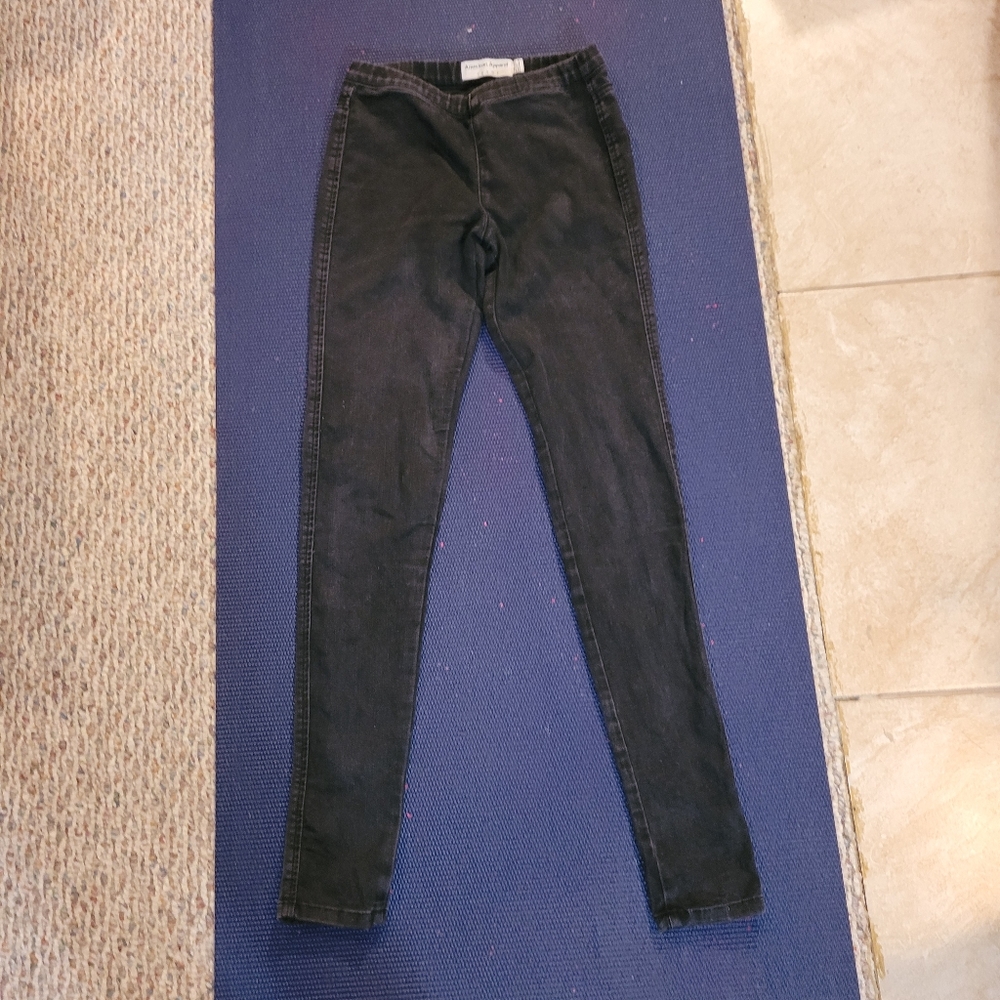 American Apparel Jegging